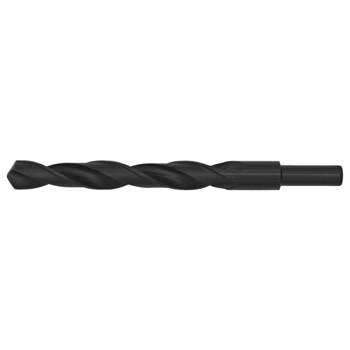 Blacksmith Bit – Ø15.5 x 180mm