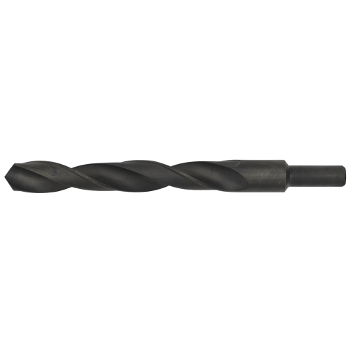 Blacksmith Bit – Ø19.5 x 205mm