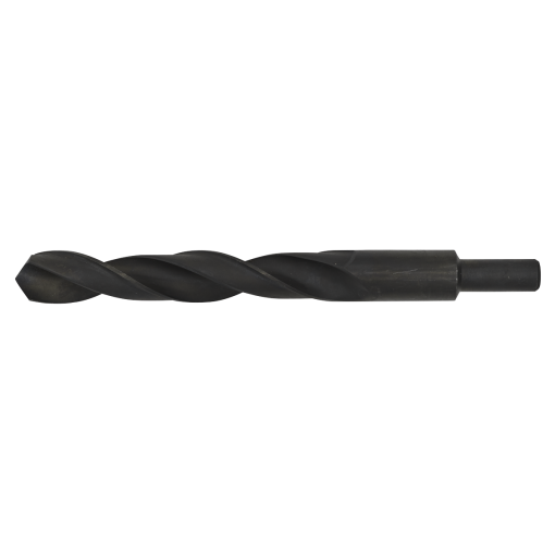 Blacksmith Bit – Ø21.5 x 220mm