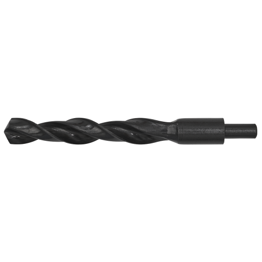 Blacksmith Bit – Ø23 x 215mm