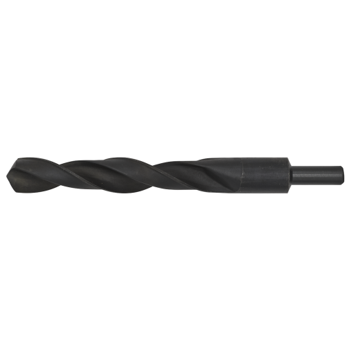 Blacksmith Bit – Ø24.5 x 235mm