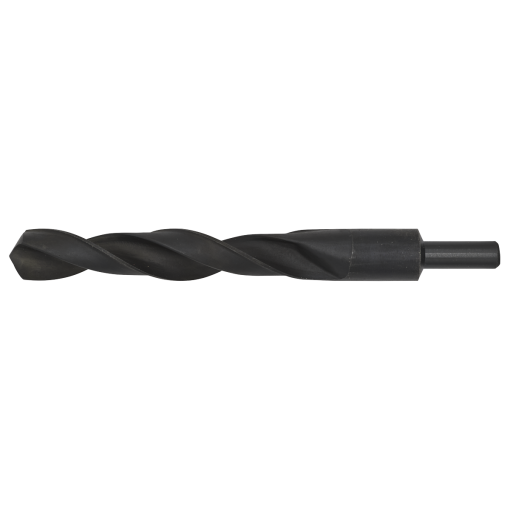 Blacksmith Bit – Ø25 x 240mm