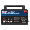 Schumacher® Battery Support Unit & Charger – 12V 100A