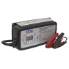 Battery Support Unit & Charger 12V-25A/24V-12.5A