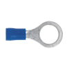 Easy-Entry Ring Terminal Ø10.5mm (3/8") Blue Pack of 100