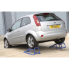 Car Ramps 1tonne Capacity per Ramp 2tonne Capacity per Pair