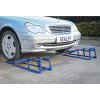 Car Ramps 1tonne Capacity per Ramp 2tonne Capacity per Pair