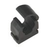 Pipe Clip 15mm Pack of 20 (John Guest Speedfit® - PC15E)