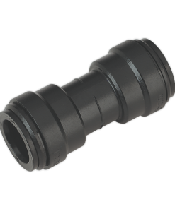 Straight Connector Ø15mm Pack of 5 (John Guest Speedfit® - PM0415E)