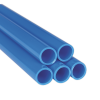 Rigid Nylon Pipe 22mm x 3m Pack of 5 (John Guest Speedfit® - PARM22183M20B)