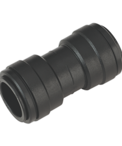 Straight Connector Ø22mm Pack of 5 (John Guest Speedfit® - PM0422E)