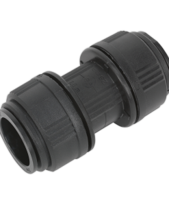Straight Connector Ø28mm Pack of 5 (John Guest Speedfit® - PM0428E)