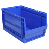 Collapsible Storage Bin 30L