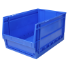 Collapsible Storage Bin 55L