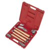Panel Beating Set 9pc