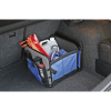 Car Boot Organizer 4 Compartment