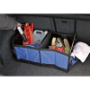 Car Boot Organizer 4 Compartment