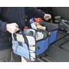 Car Boot Organizer 4 Compartment