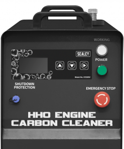 HHO Engine Carbon Cleaner 230V