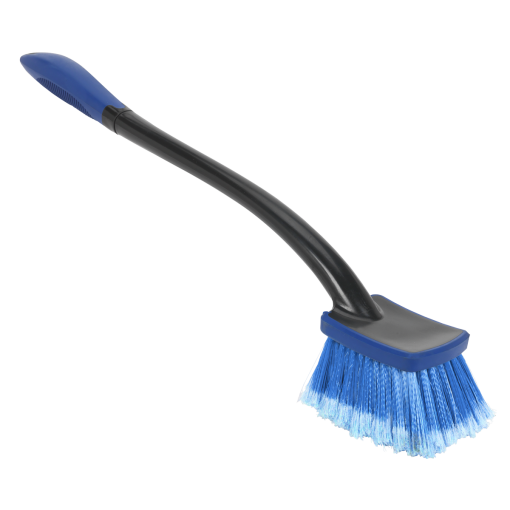 Long Handle Dip & Wash Brush