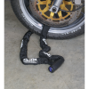 Motorcycle Chain Lock 10mm x 1.5m