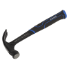 Claw Hammer 15oz - One-Piece