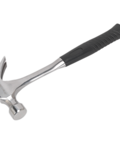 Claw Hammer 20oz One-Piece Steel Shaft