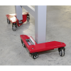 Corner Transport Dollies Set of 4 – 150kg Capacity