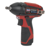 Cordless Impact Wrench 3/8″Sq Drive 80Nm 12V SV12 Series – Body Only