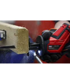 Cordless Reciprocating Saw 12V SV12 Series - Body Only