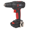 Cordless Drill/Driver Ø10mm 14.4V 1.3Ah Lithium-ion 2-Speed