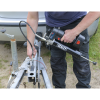 Cordless Grease Gun 12V