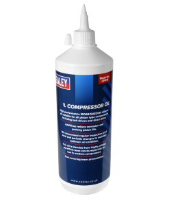 Compressor Oil 1L