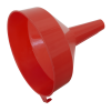 Funnel 190mm Fixed Spout