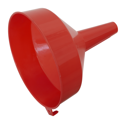 Funnel 190mm Fixed Spout