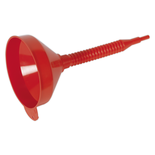 Flexi-Spout Funnel Medium Ø200mm with Filter