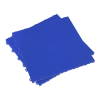 Polypropylene Floor Tile 400 x 400mm - Blue Treadplate - Pack of 9