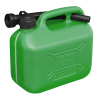 Fuel Can 5L - Green