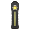 Rechargeable 3-in-1 Inspection Light 5W COB & 3W SMD LED