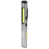 Penlight Torch with UV 5W COB & 3W SMD LED with Laser Pointer Rechargeable