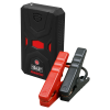 RoadStart® 600A 12V Lithium-ion Jump Starter Power Pack