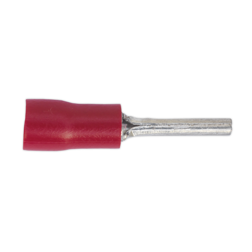 Easy-Entry Pin Terminal