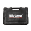 Rustung All-in-one socket set – closed