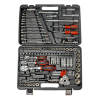 Rustung All-in-one socket set – open flat