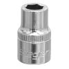 WallDrive® Socket 8mm 3/8"Sq Drive