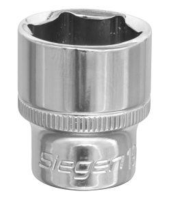 WallDrive® Socket 19mm 3/8"Sq Drive