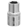 WallDrive® Socket 12mm 1/2"Sq Drive