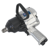 Air Impact Wrench 1"Sq Drive Pistol Type