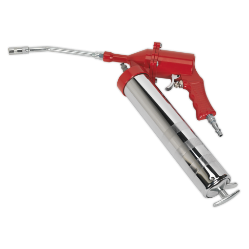 Air Operated Grease Gun Pistol Type