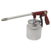 Paraffin Spray Gun Large Inlet